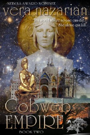 [Cobweb Bride Trilogy 02] • Cobweb Empire